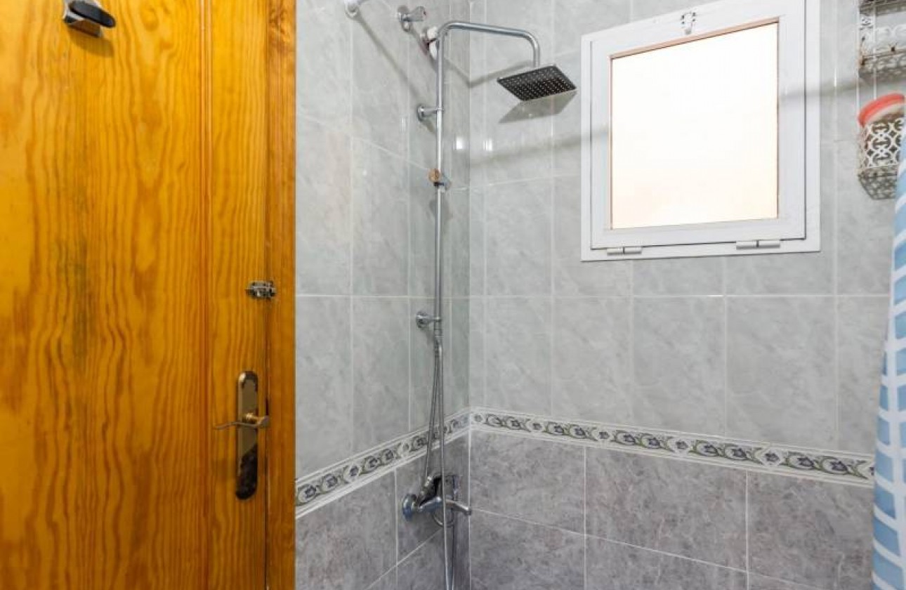 Revente - Appartement - Torrevieja - Centro