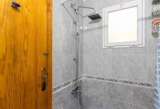 Revente - Appartement - Torrevieja - Centro