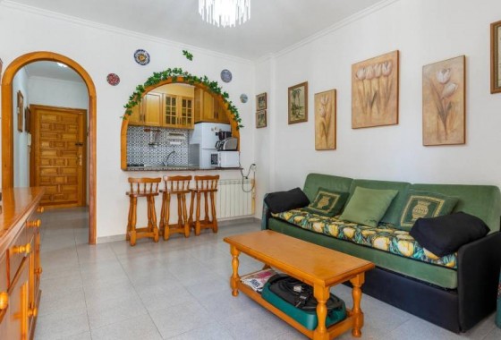 Revente - Appartement - Torrevieja - Torreblanca