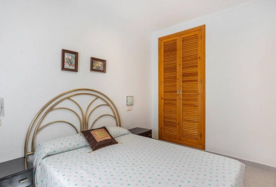 Revente - Appartement - Torrevieja - Torreblanca