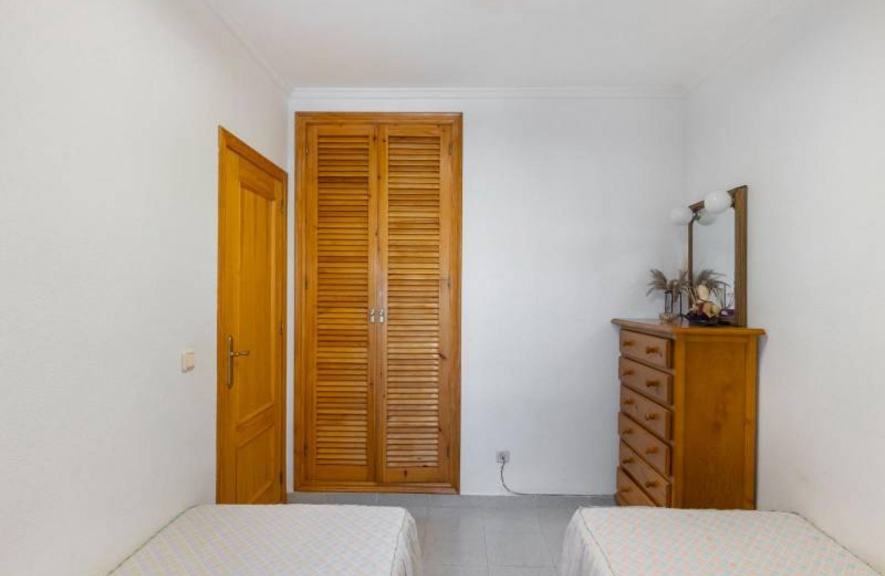 Revente - Appartement - Torrevieja - Torreblanca