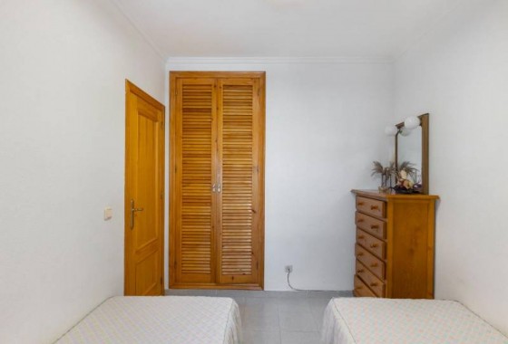 Revente - Appartement - Torrevieja - Torreblanca