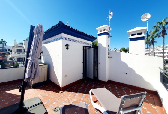 Resale - Villa - Orihuela Costa - Los Dolses