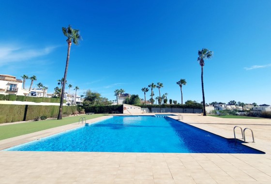 Resale - Villa - Orihuela Costa - Los Dolses