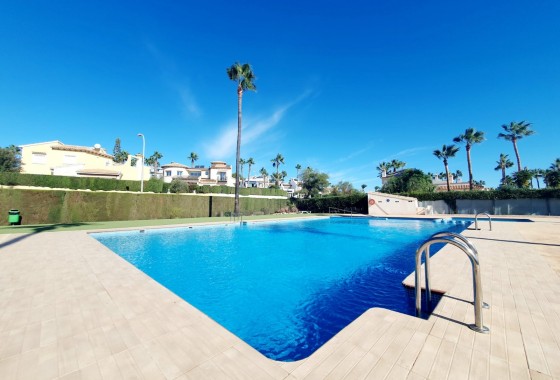 Resale - Villa - Orihuela Costa - Los Dolses