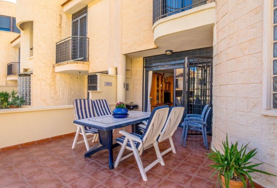 Resale - Villa - Orihuela Costa - Cabo Roig