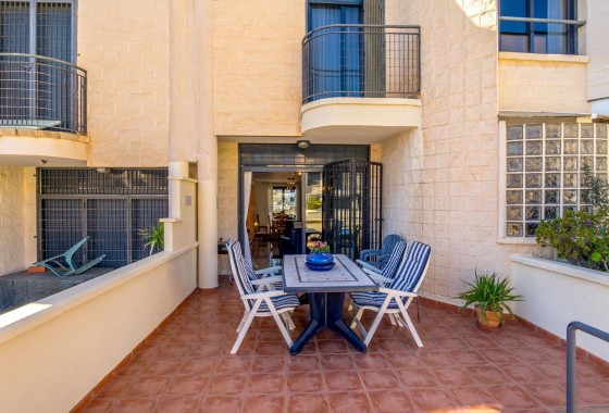 Reventa - Chalet - Orihuela Costa - Cabo Roig