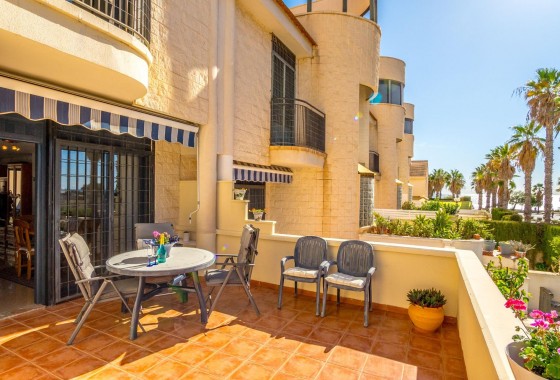 Resale - Villa - Orihuela Costa - Cabo Roig