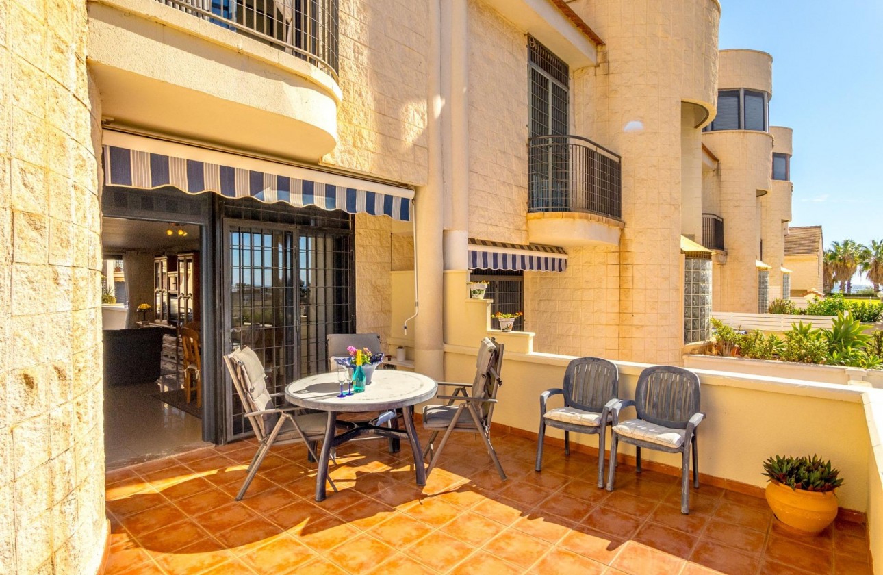 Reventa - Chalet - Orihuela Costa - Cabo Roig