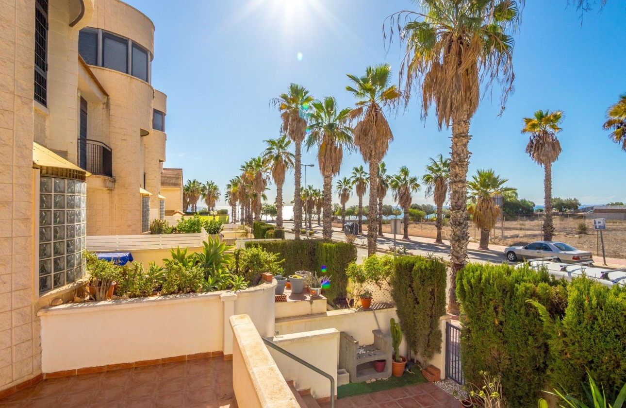 Resale - Villa - Orihuela Costa - Cabo Roig