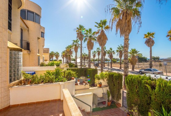 Revente - Villa - Orihuela Costa - Cabo Roig