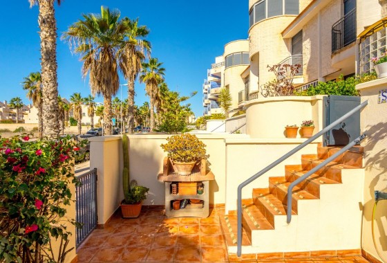 Revente - Villa - Orihuela Costa - Cabo Roig