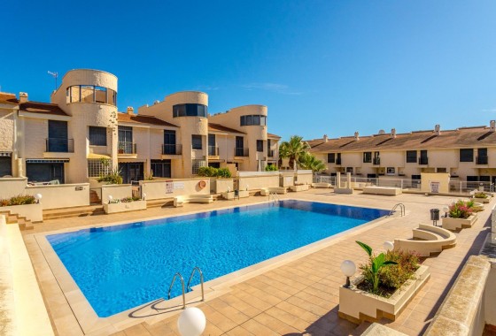 Revente - Villa - Orihuela Costa - Cabo Roig