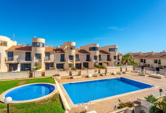 Revente - Villa - Orihuela Costa - Cabo Roig