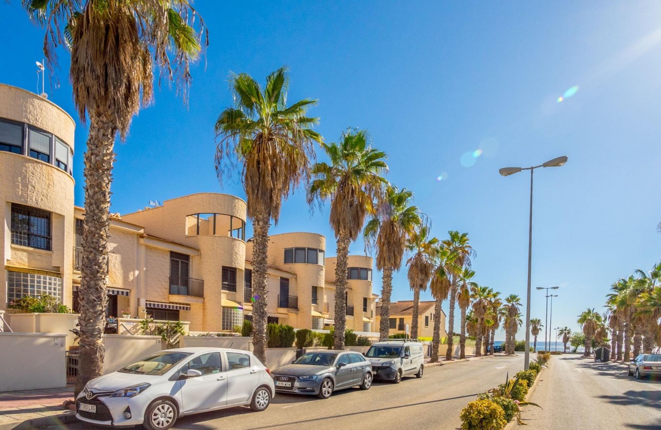 Revente - Villa - Orihuela Costa - Cabo Roig