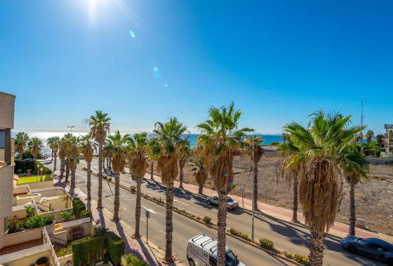 Resale - Villa - Orihuela Costa - Cabo Roig