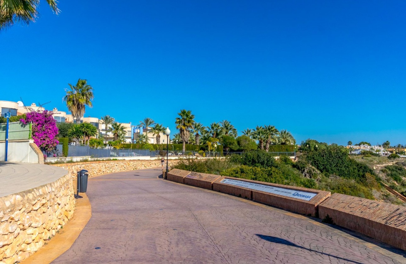 Revente - Villa - Orihuela Costa - Cabo Roig