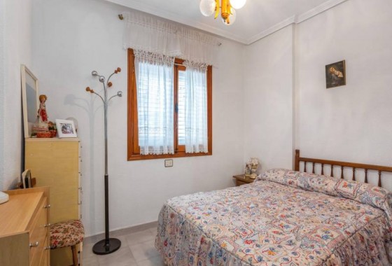 Resale - Villa - Torrevieja - Acequion