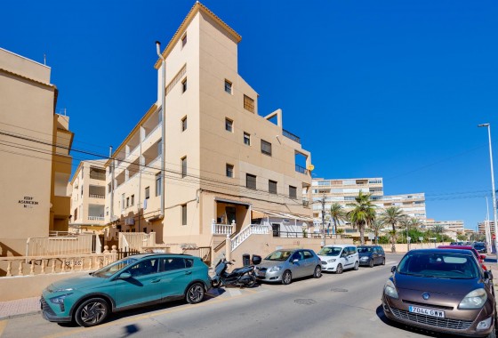 Revente - Appartement - Torrevieja - LA MATA