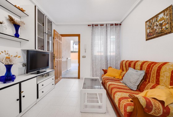 Revente - Appartement - Torrevieja - playa de los naufragos