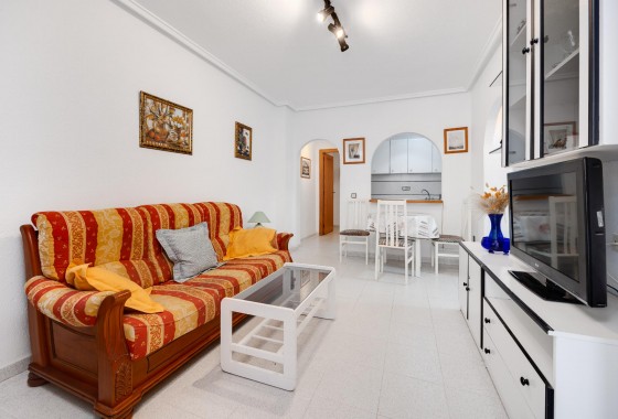 Revente - Appartement - Torrevieja - playa de los naufragos