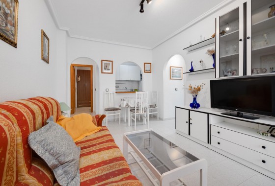 Revente - Appartement - Torrevieja - playa de los naufragos