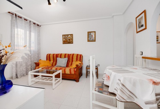 Resale - Apartment / flat - Torrevieja - playa de los naufragos