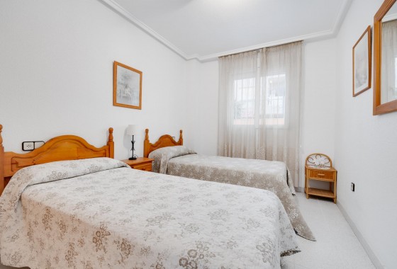 Resale - Apartment / flat - Torrevieja - playa de los naufragos