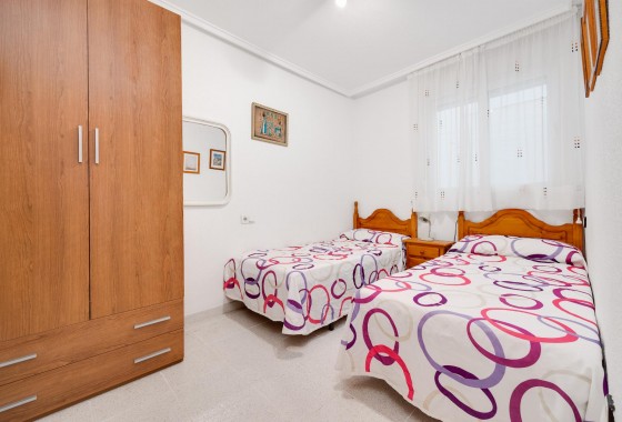 Resale - Apartment / flat - Torrevieja - playa de los naufragos