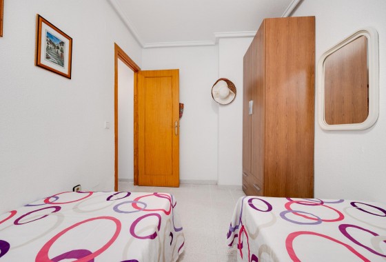 Revente - Appartement - Torrevieja - playa de los naufragos