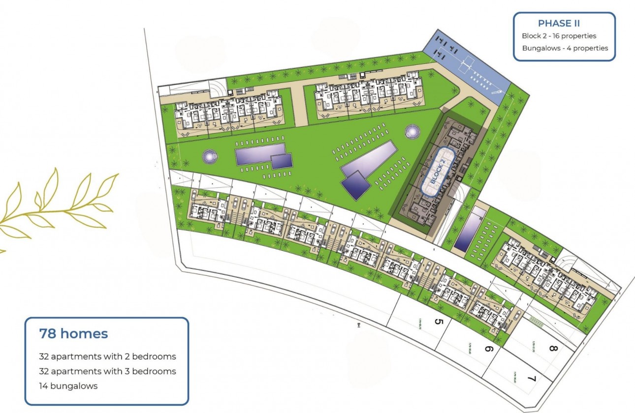 Nouvelle construction - Attique - Orihuela Costa - Punta Prima