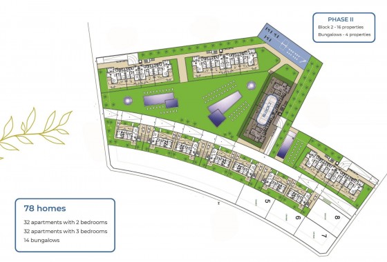 Nouvelle construction - Attique - Orihuela Costa - Punta Prima