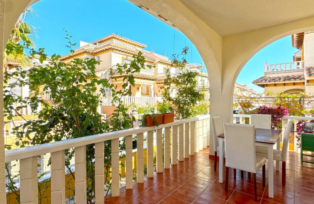 Revente - Villa - Orihuela Costa - Lomas de Cabo Roig