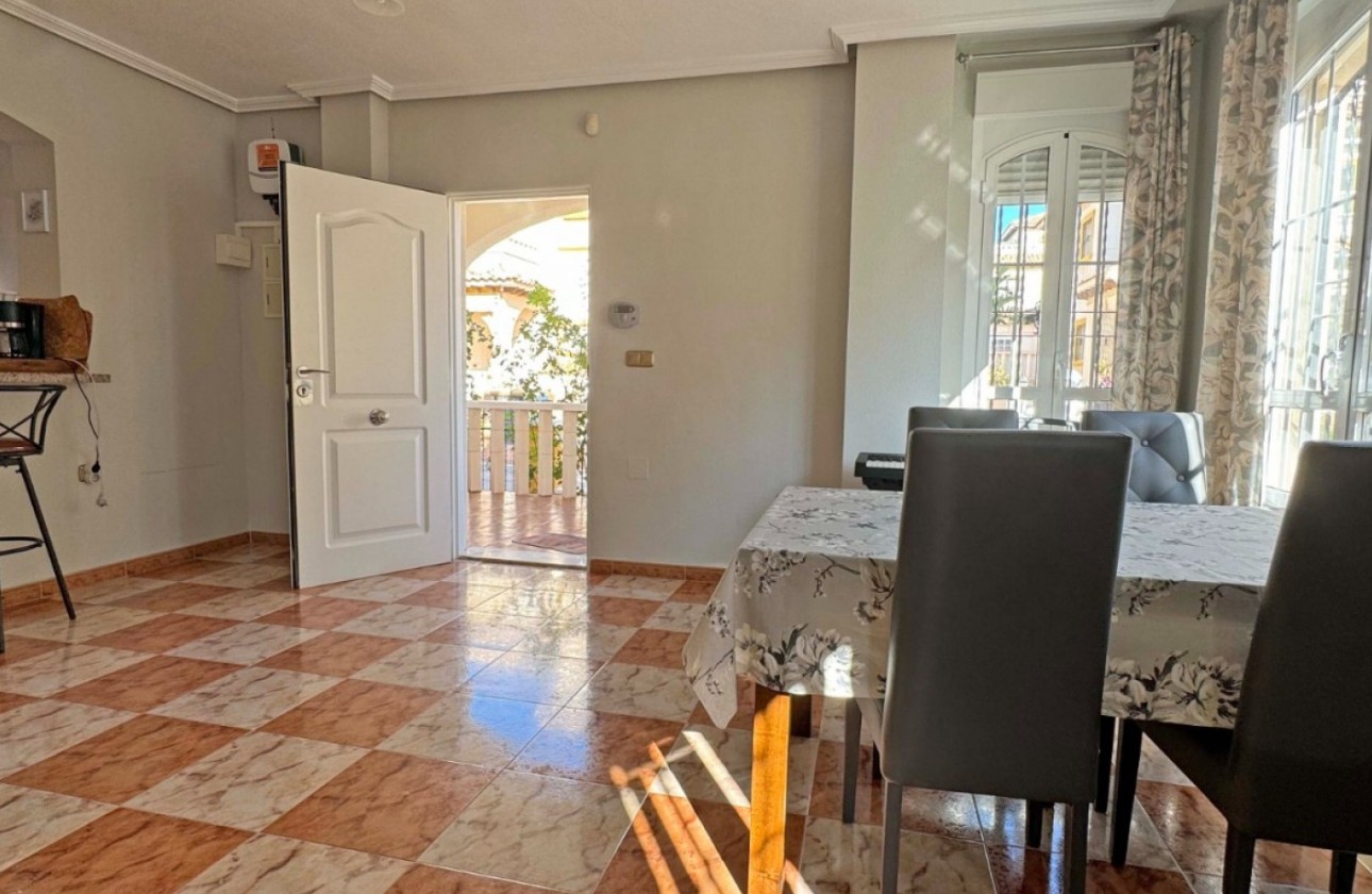 Resale - Villa - Orihuela Costa - Lomas de Cabo Roig