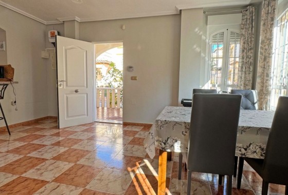 Resale - Villa - Orihuela Costa - Lomas de Cabo Roig