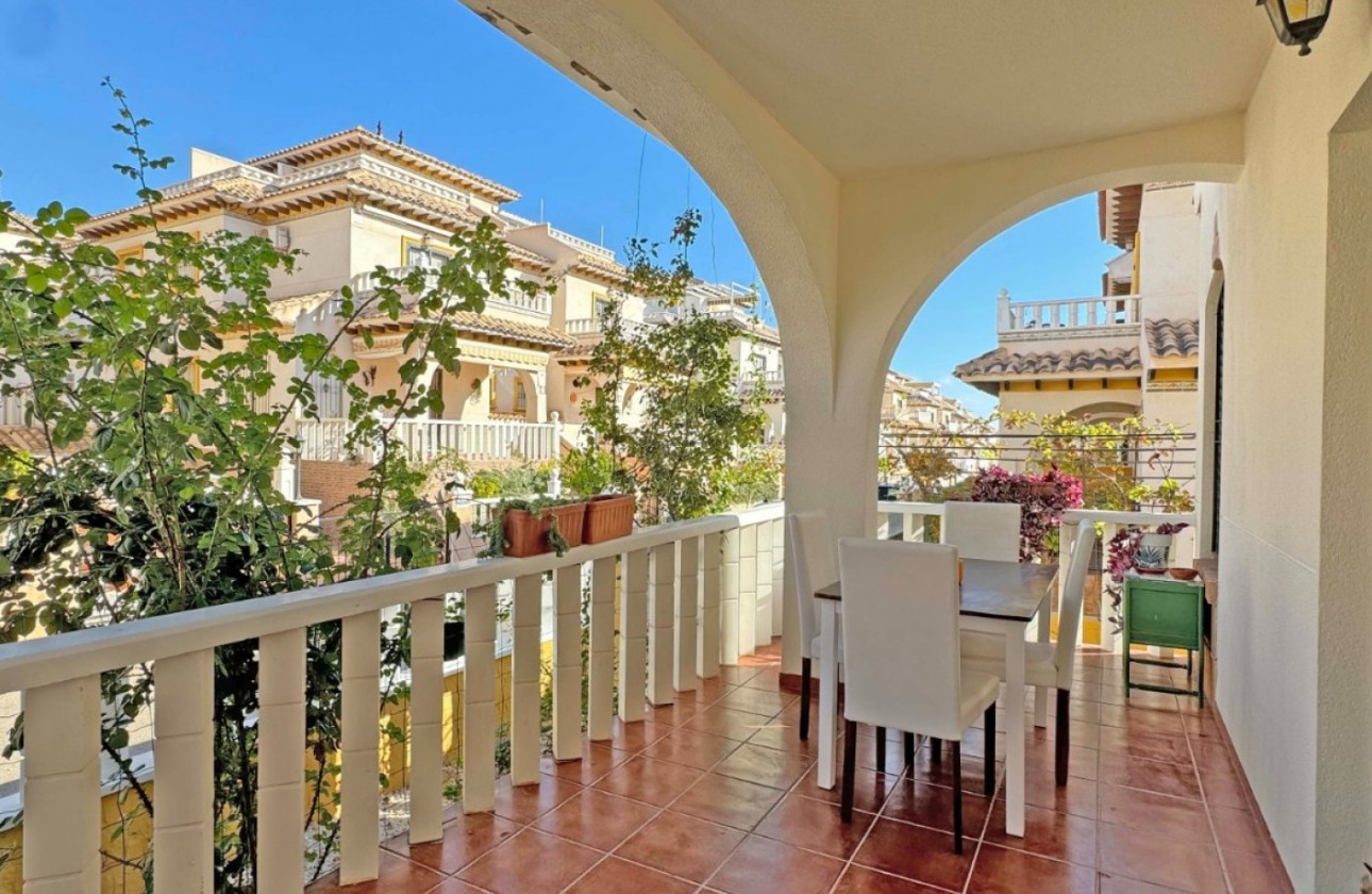 Reventa - Chalet - Orihuela Costa - Lomas de Cabo Roig