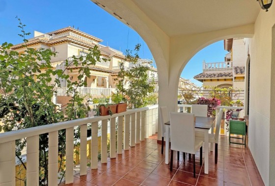 Resale - Villa - Orihuela Costa - Lomas de Cabo Roig