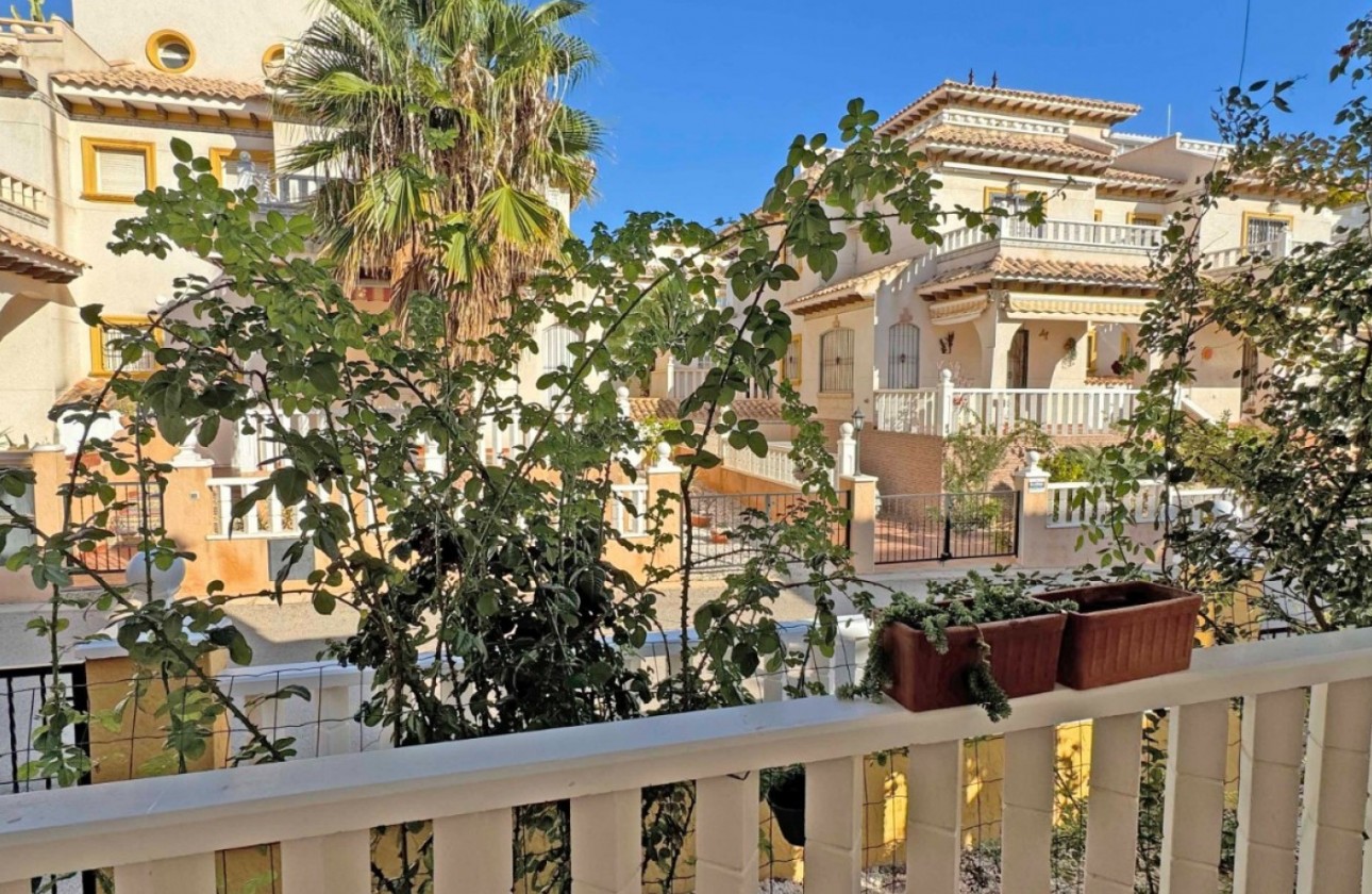 Revente - Villa - Orihuela Costa - Lomas de Cabo Roig