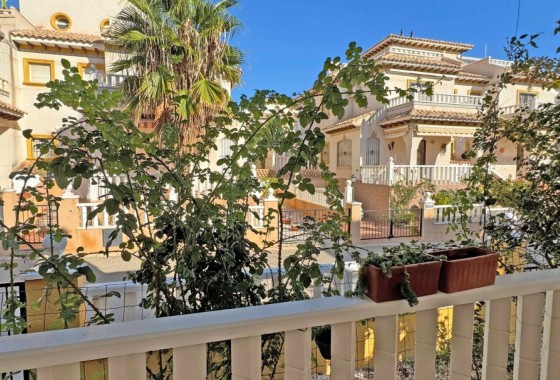 Revente - Villa - Orihuela Costa - Lomas de Cabo Roig