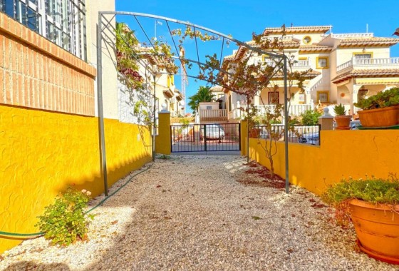 Resale - Villa - Orihuela Costa - Lomas de Cabo Roig