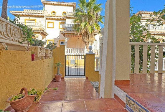 Reventa - Chalet - Orihuela Costa - Lomas de Cabo Roig