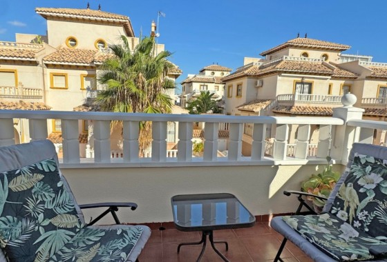 Revente - Villa - Orihuela Costa - Lomas de Cabo Roig