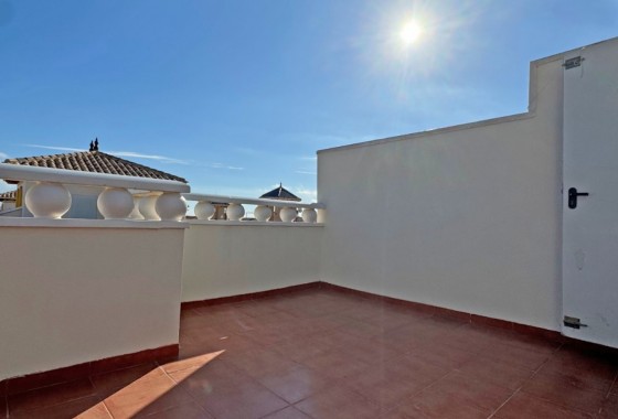 Reventa - Chalet - Orihuela Costa - Lomas de Cabo Roig