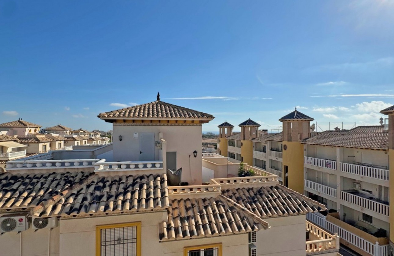 Revente - Villa - Orihuela Costa - Lomas de Cabo Roig