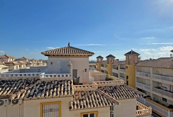 Revente - Villa - Orihuela Costa - Lomas de Cabo Roig