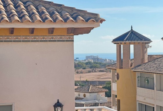 Revente - Villa - Orihuela Costa - Lomas de Cabo Roig