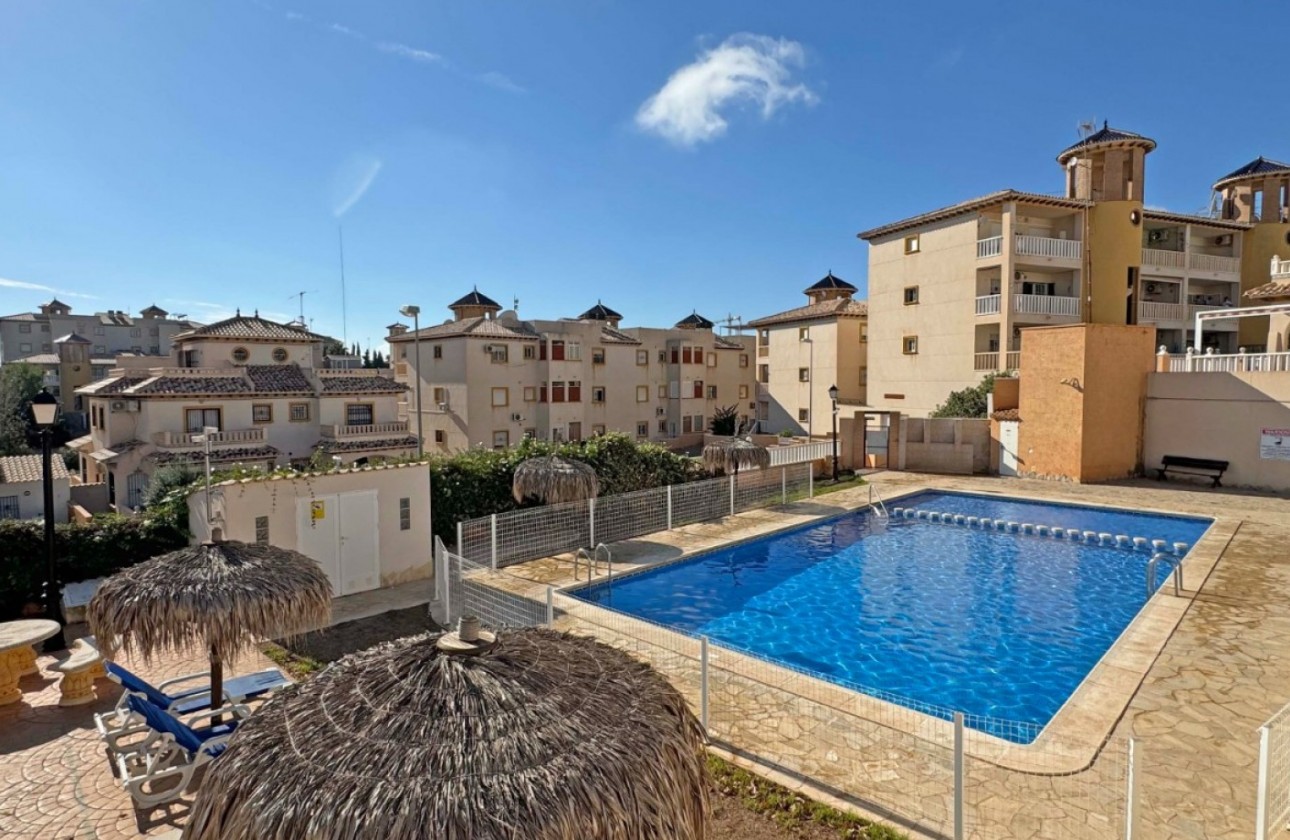 Resale - Villa - Orihuela Costa - Lomas de Cabo Roig