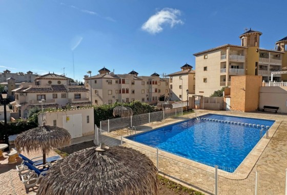 Resale - Villa - Orihuela Costa - Lomas de Cabo Roig