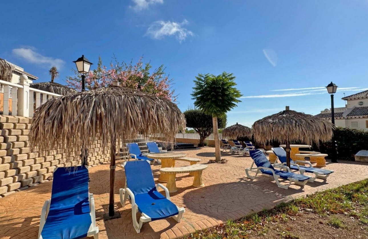 Reventa - Chalet - Orihuela Costa - Lomas de Cabo Roig