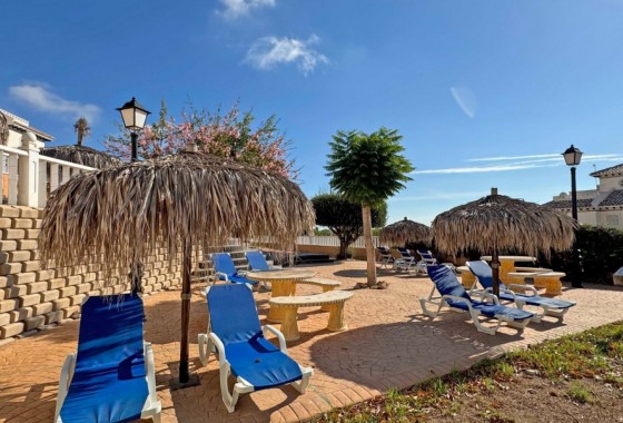 Reventa - Chalet - Orihuela Costa - Lomas de Cabo Roig